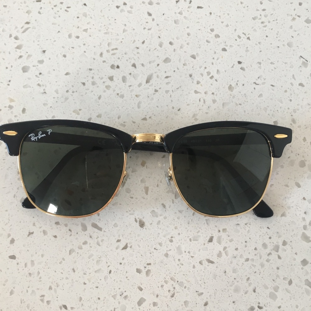 Ray Ban Sunglasses - Picture 1 of 2